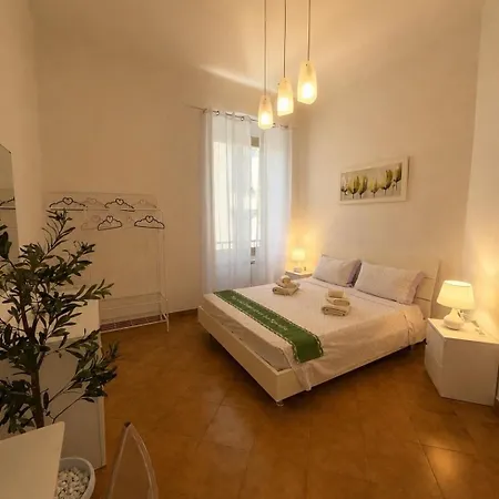 Apartment The Old Town Gate Con Parcheggio *