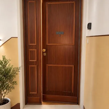 The Old Town Gate Con Parcheggio Apartment La Spezia