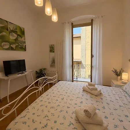 Apartment The Old Town Gate Con Parcheggio